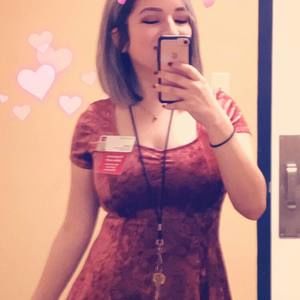 Meet your Posher, Celina